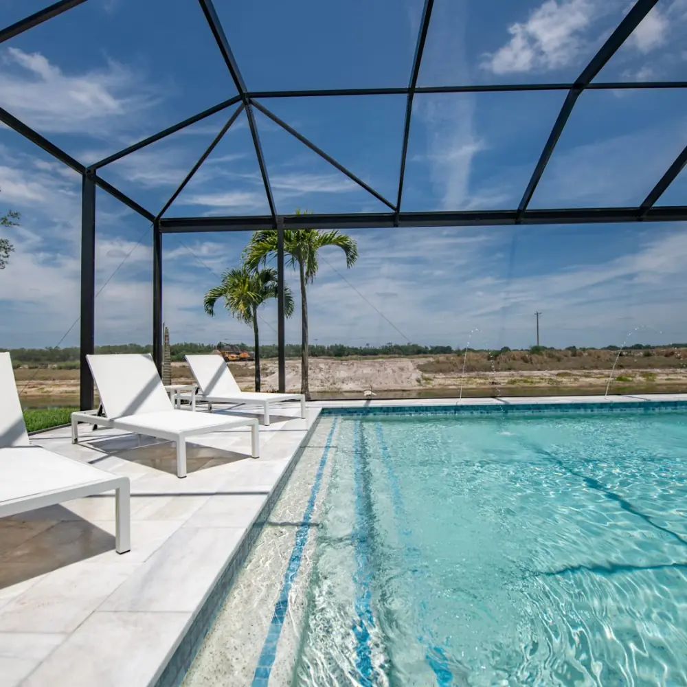 Rum Row Pools LLC