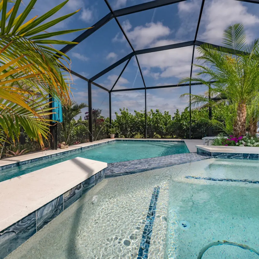Rum Row Pools LLC
