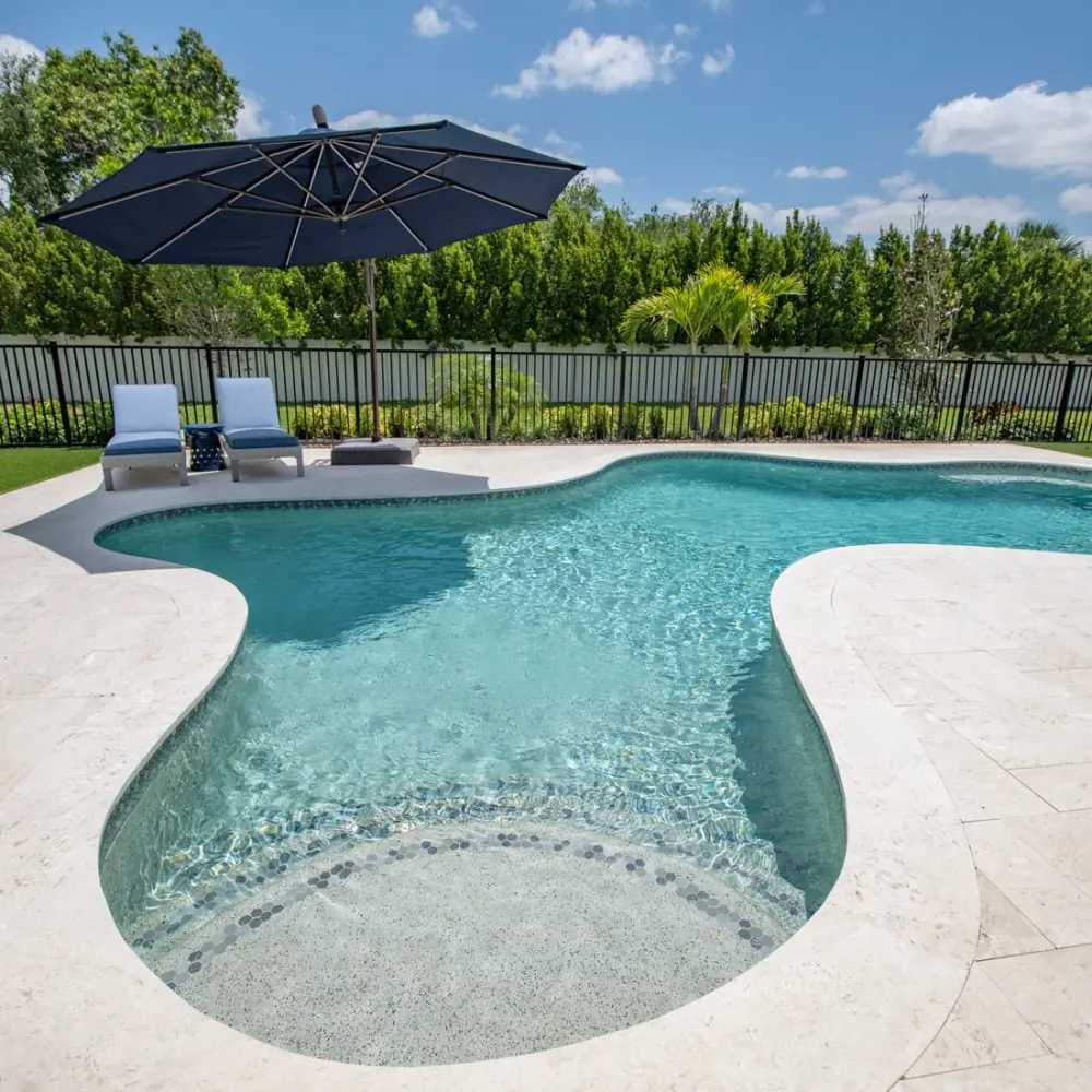 Rum Row Pools LLC