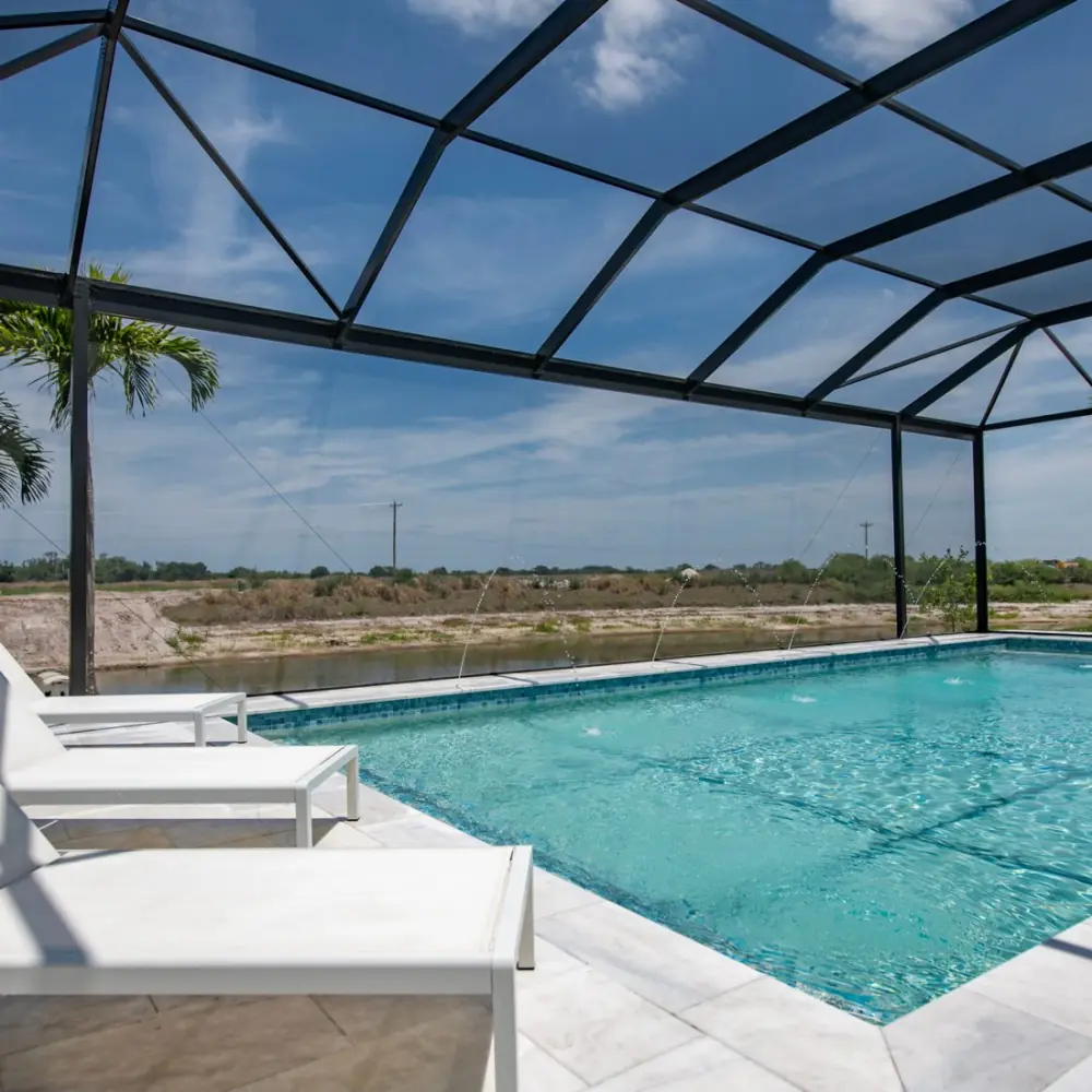 Rum Row Pools LLC