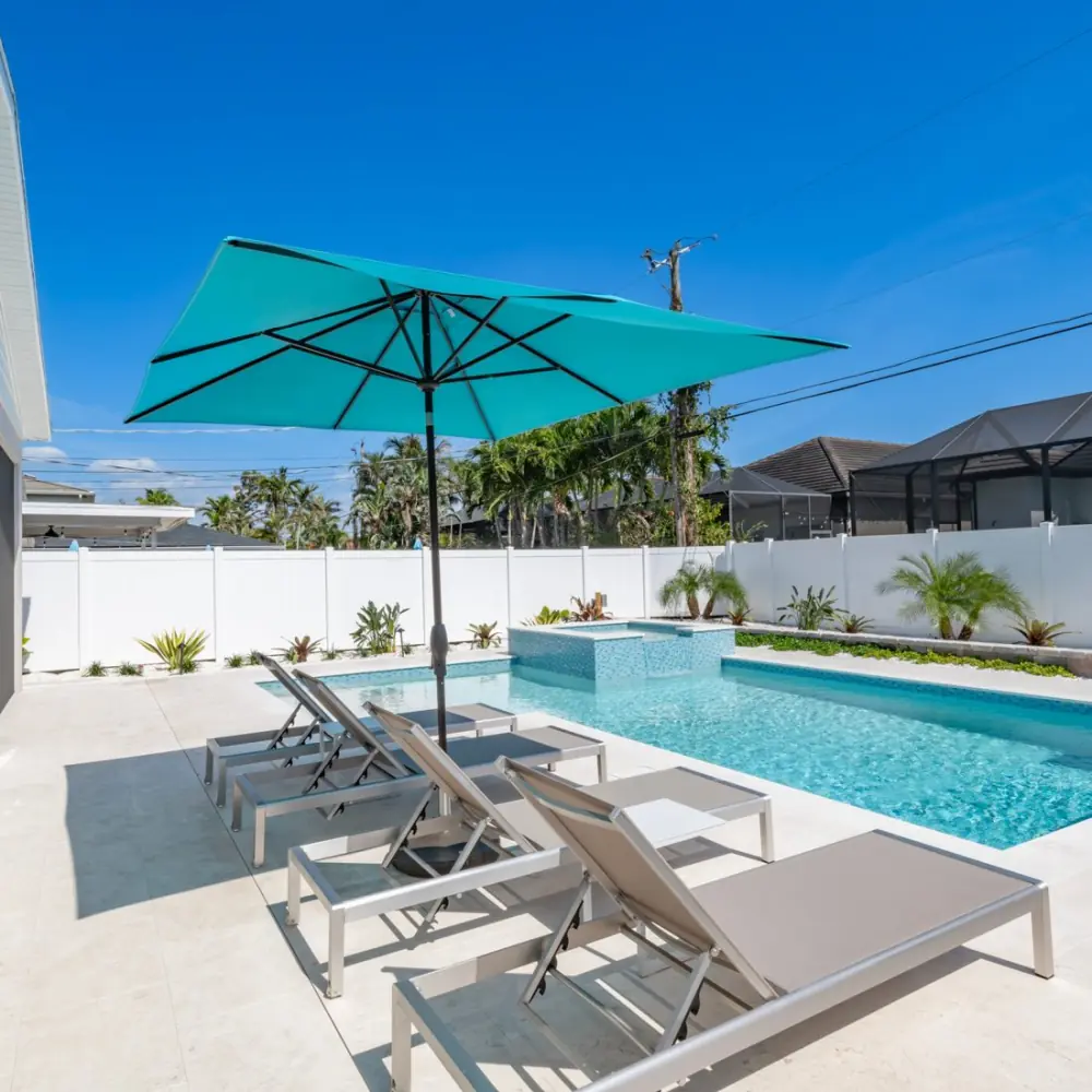 Rum Row Pools LLC