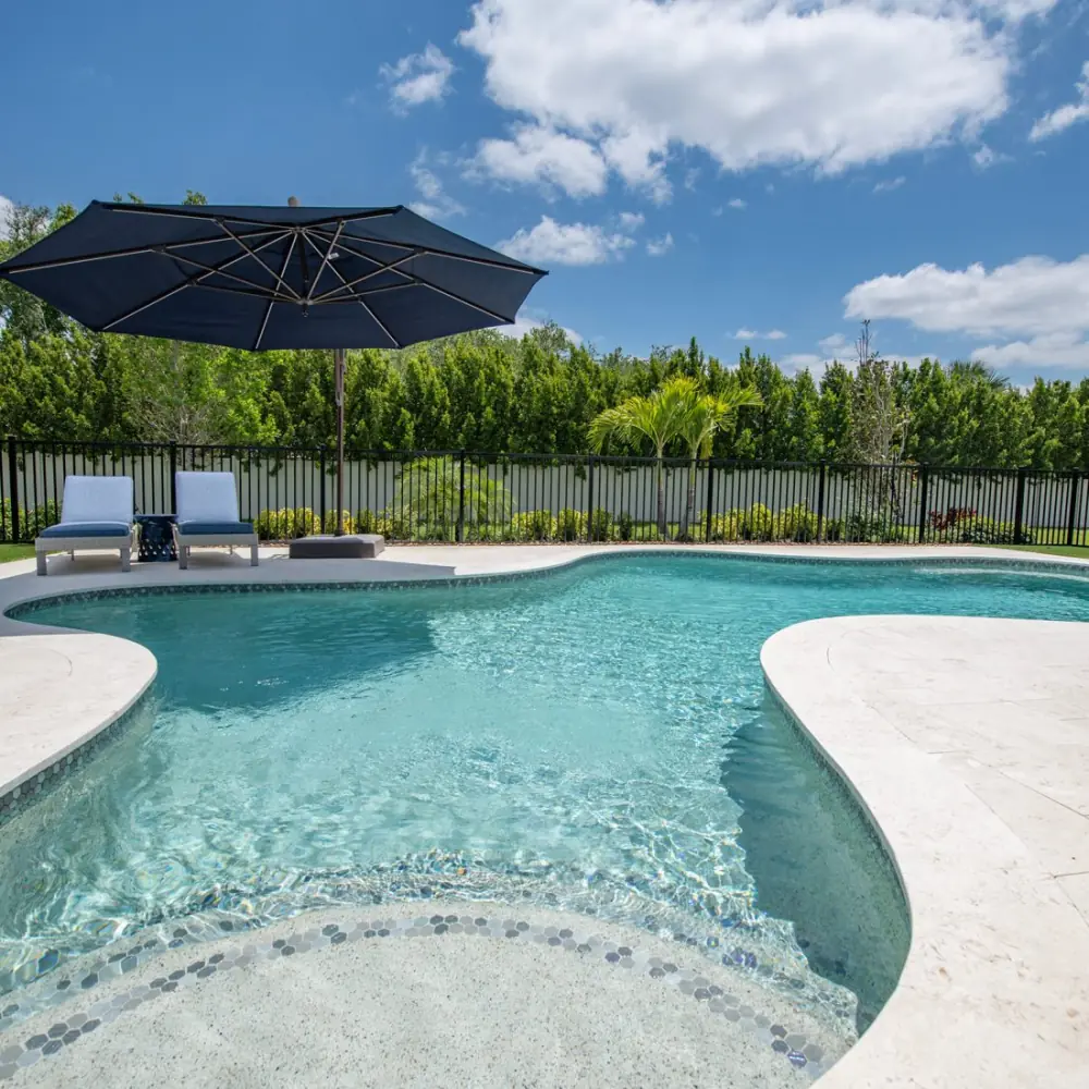 Rum Row Pools LLC