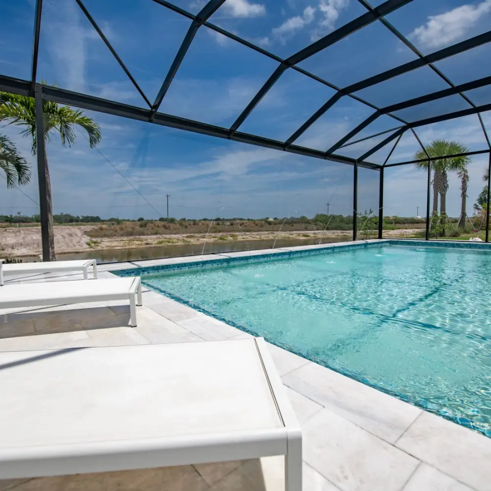 Rum Row Pools LLC
