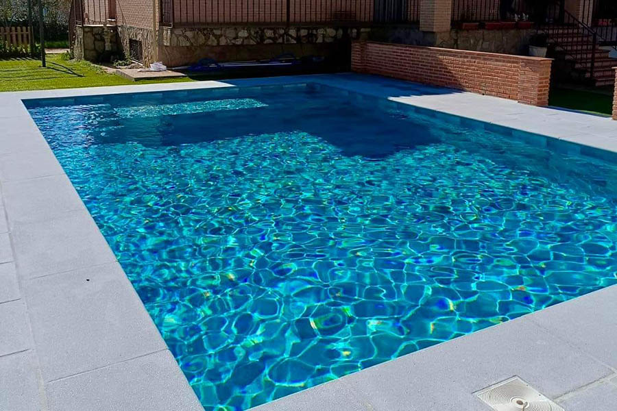 Sakko Pool LLC