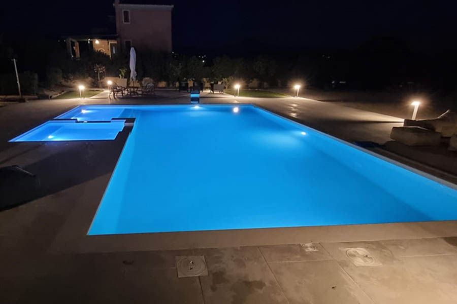 Sakko Pool LLC