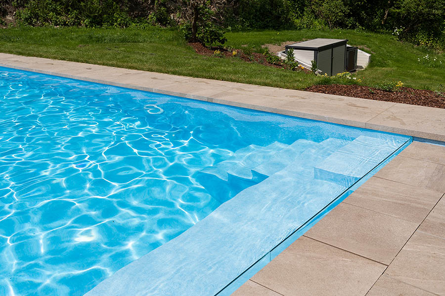 Sakko Pool LLC