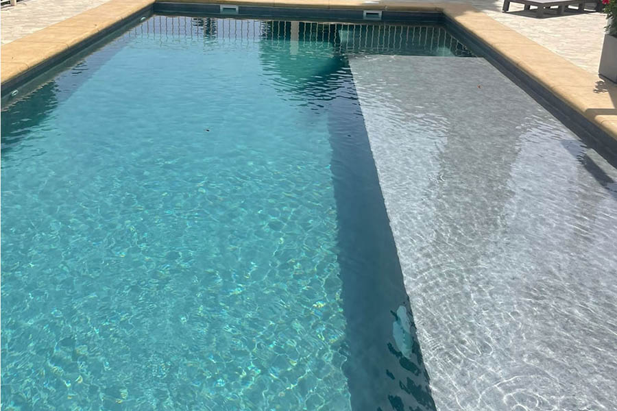 Sakko Pool LLC