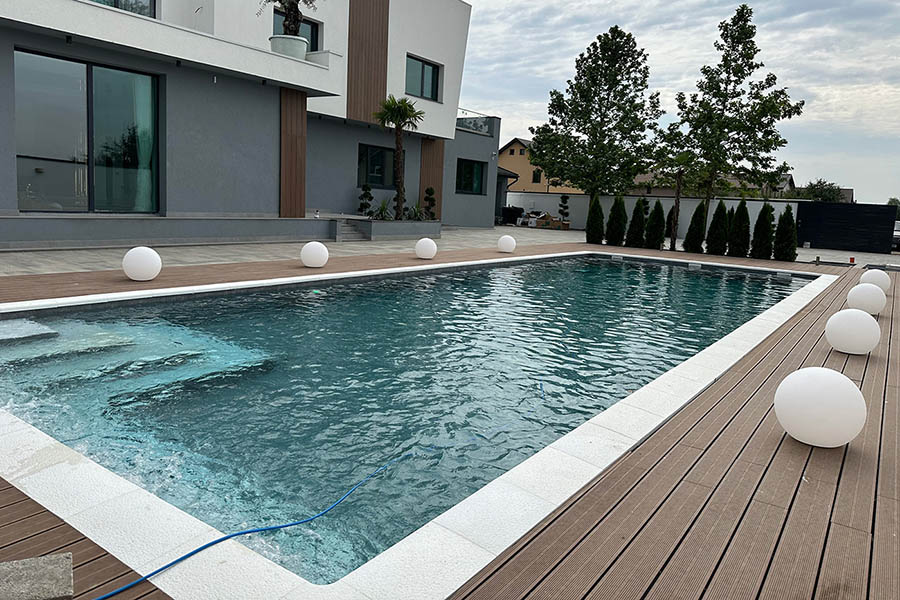 Sakko Pool LLC