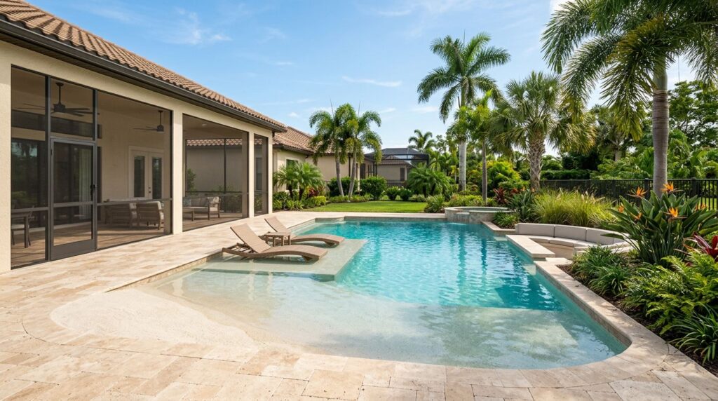 San Juan Pools & Spas, Inc