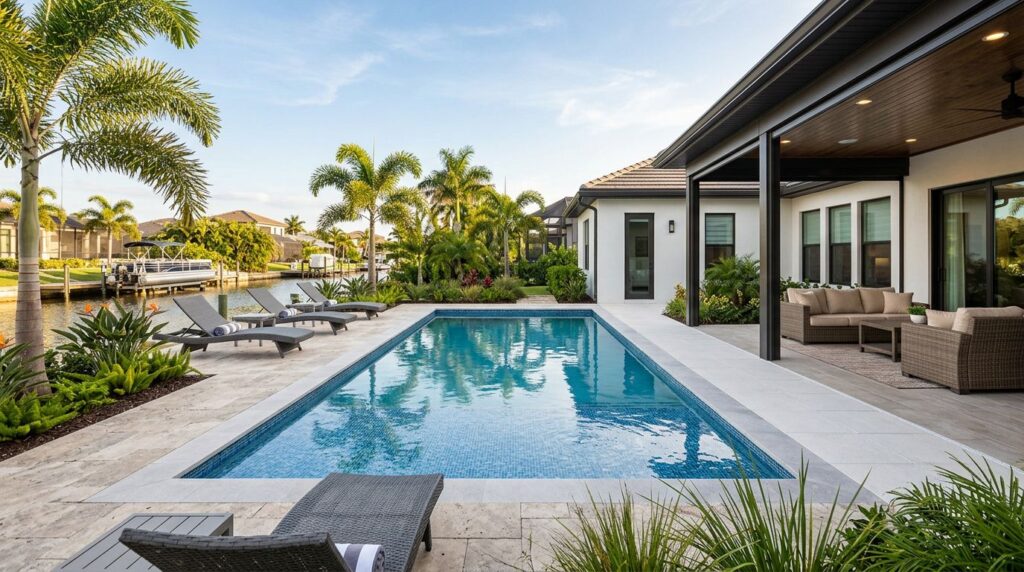 San Juan Pools & Spas, Inc