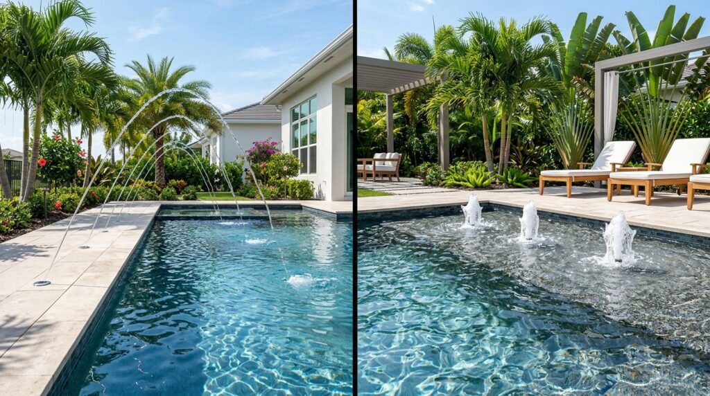 San Juan Pools & Spas, Inc