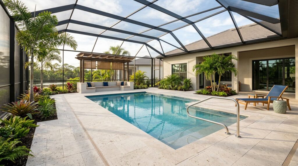 San Juan Pools & Spas, Inc