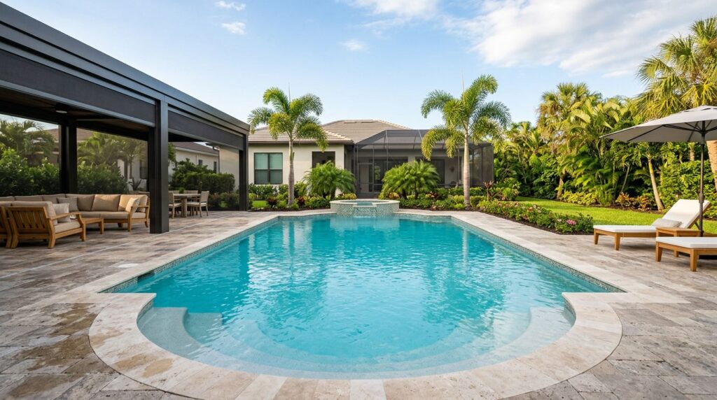 San Juan Pools & Spas, Inc
