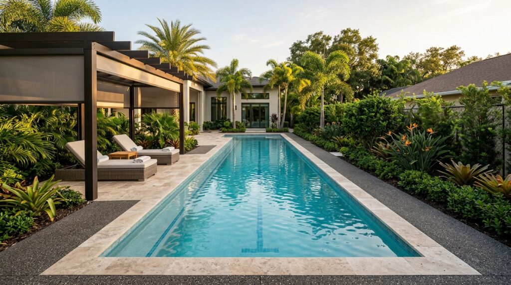 San Juan Pools & Spas, Inc
