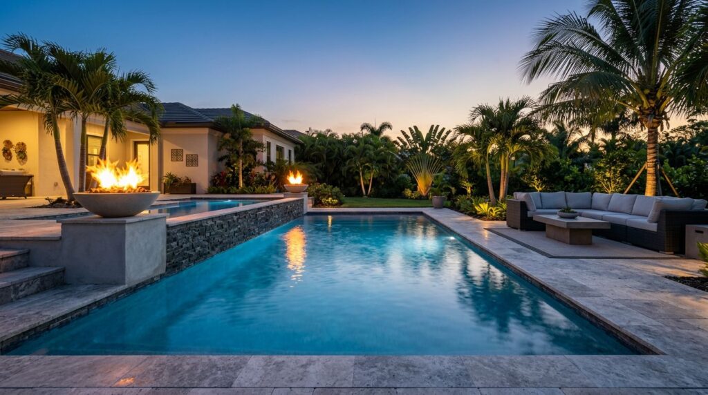 San Juan Pools & Spas, Inc