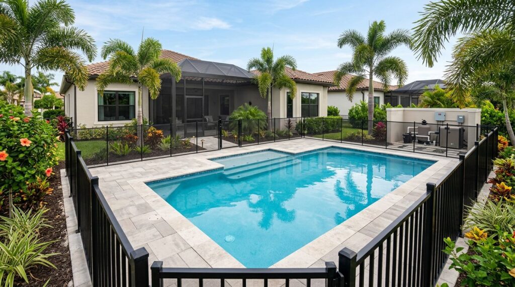 San Juan Pools & Spas, Inc