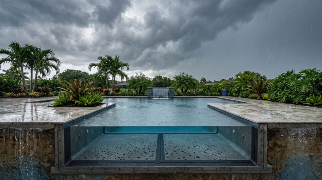 San Juan Pools & Spas, Inc
