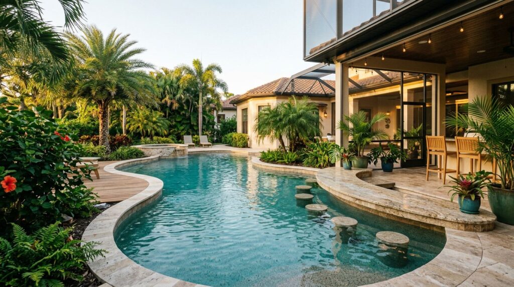 San Juan Pools & Spas, Inc