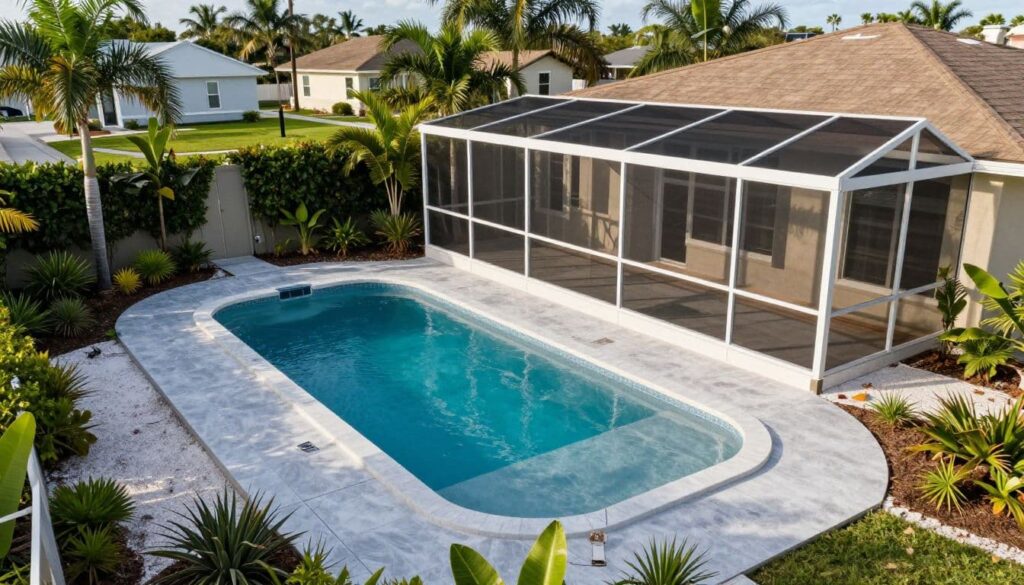 San Juan Pools & Spas, Inc
