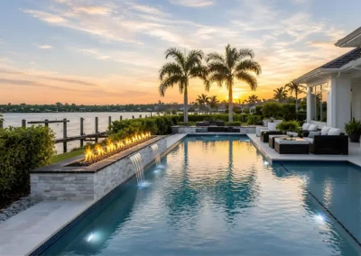 Scott’s Pools & Spas LLC