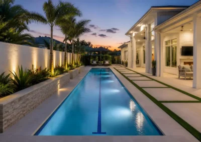 Scott’s Pools & Spas LLC