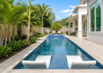 Scott’s Pools & Spas LLC