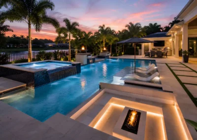Scott’s Pools & Spas LLC
