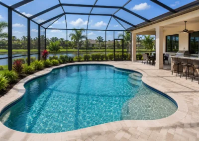 Scott’s Pools & Spas LLC
