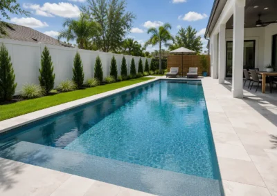 Scott’s Pools & Spas LLC