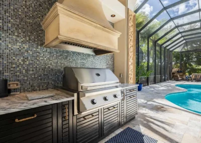 Scott’s Pools & Spas LLC