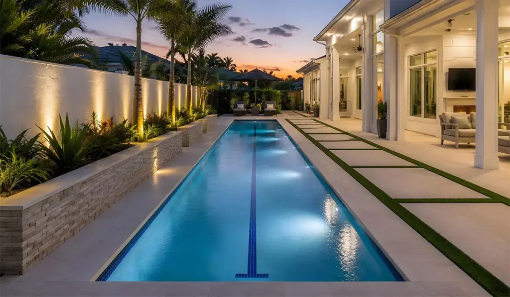 Scott’s Pools & Spas LLC