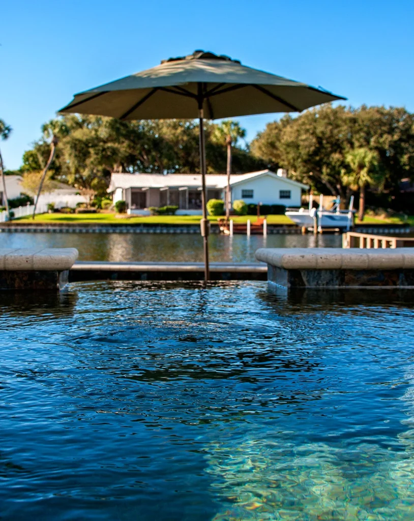 Sekas Custom Pools LLC