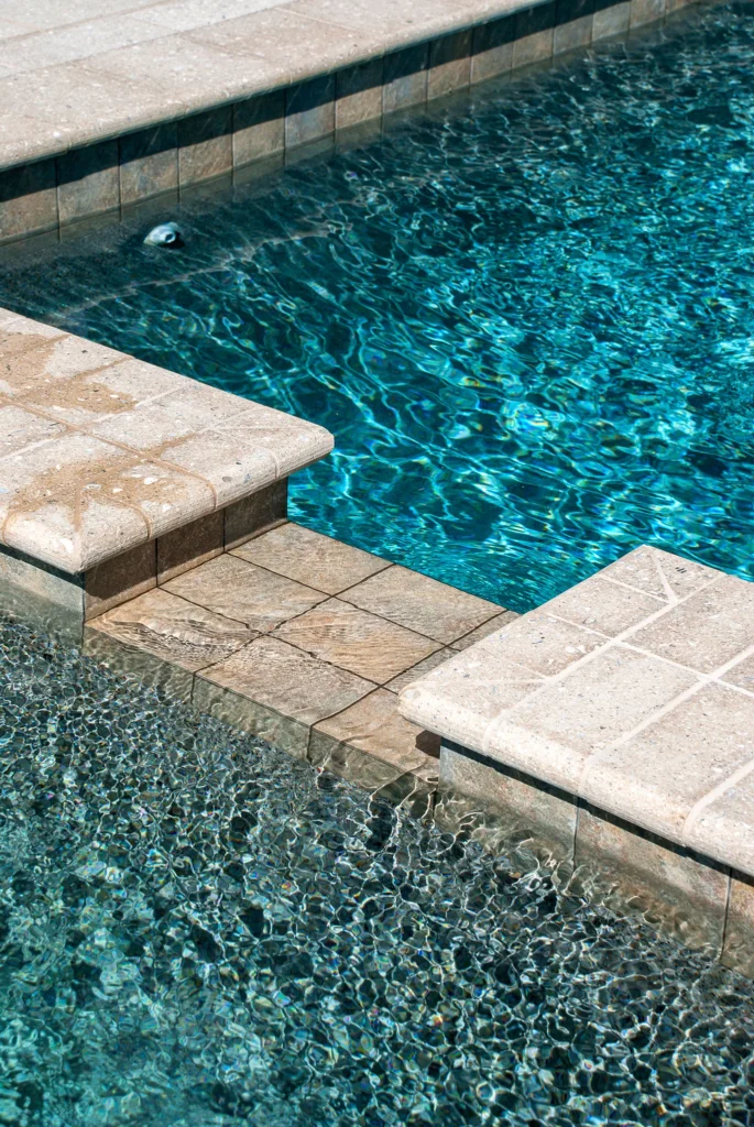 Sekas Custom Pools LLC