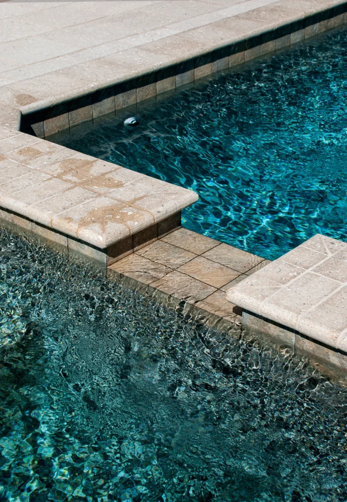 Sekas Custom Pools LLC