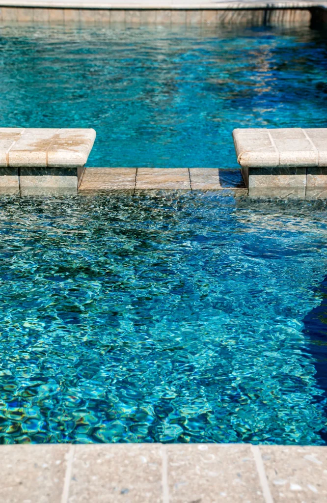 Sekas Custom Pools LLC