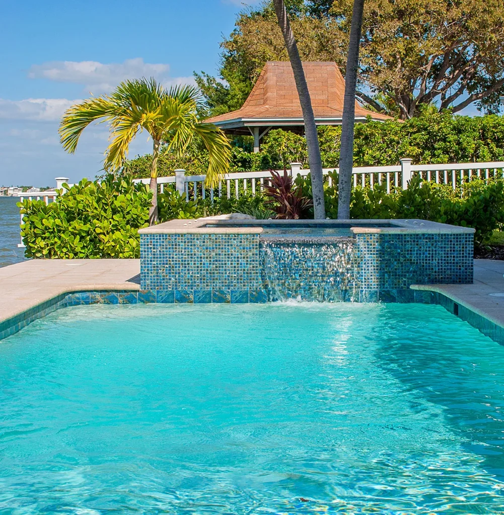 Sekas Custom Pools LLC