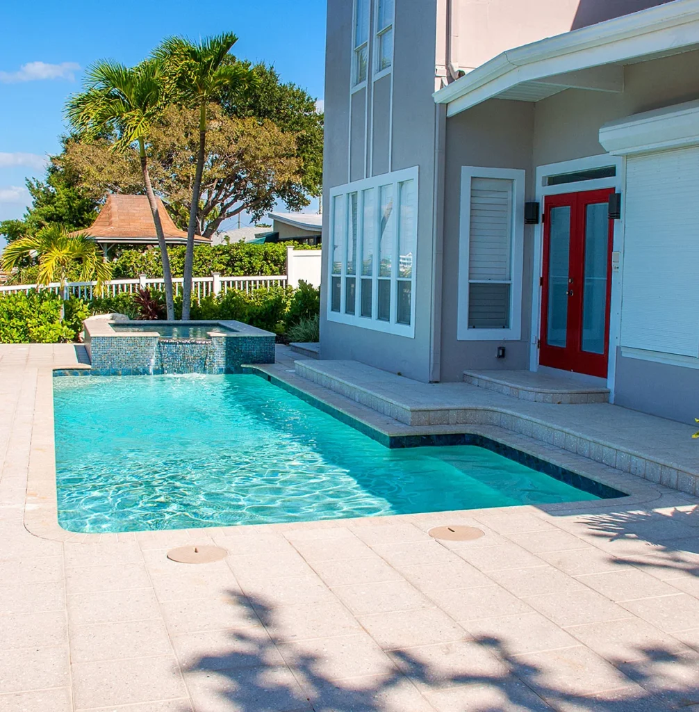 Sekas Custom Pools LLC