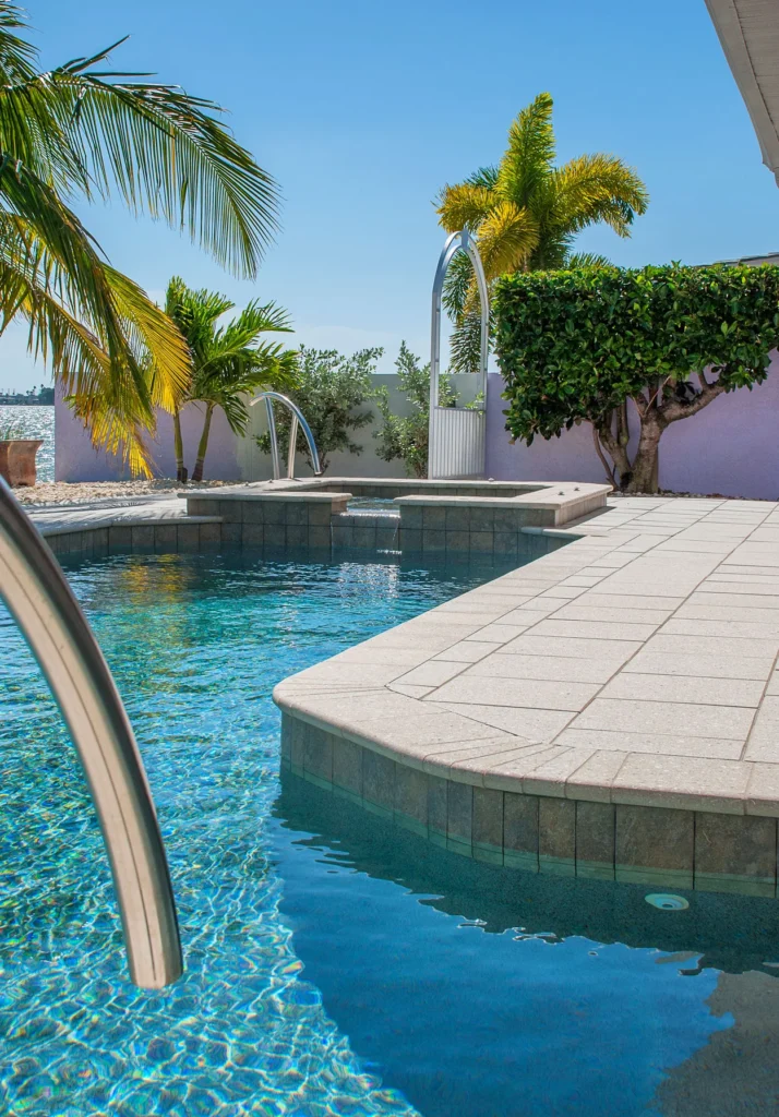 Sekas Custom Pools LLC