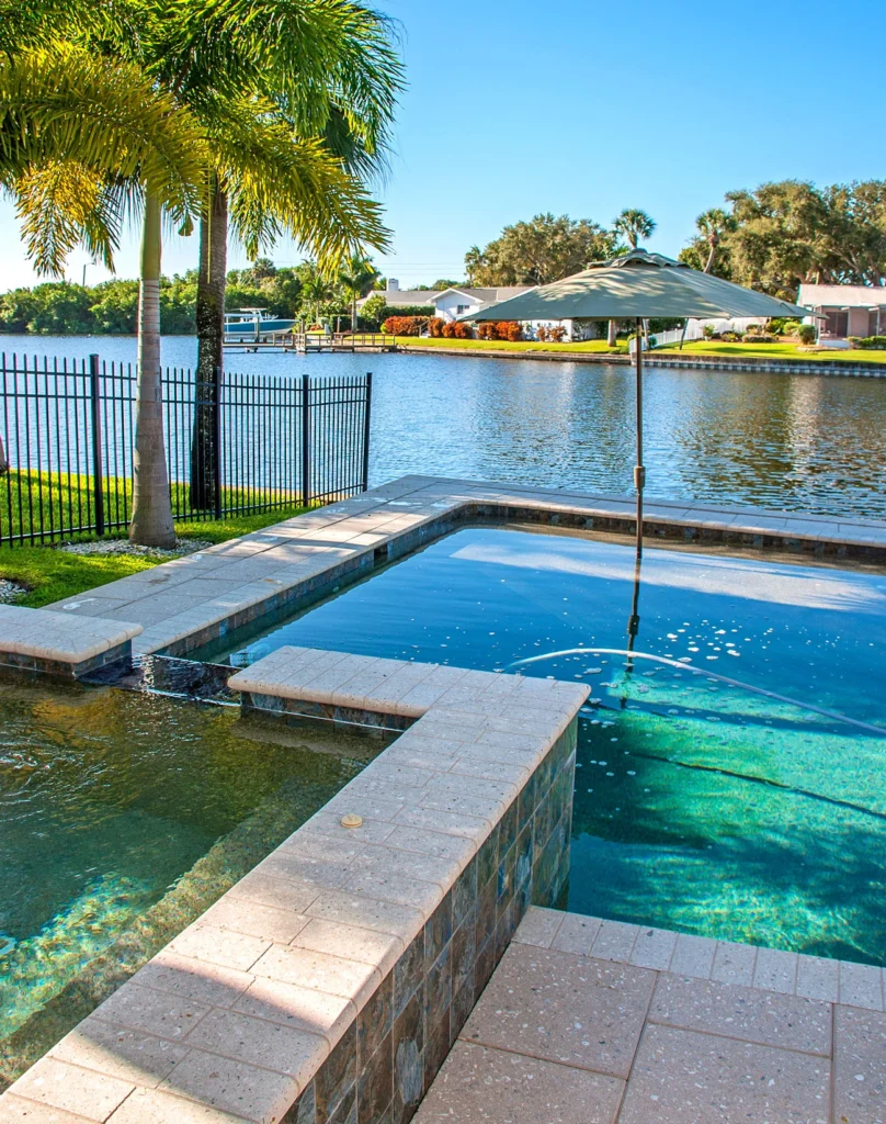 Sekas Custom Pools LLC