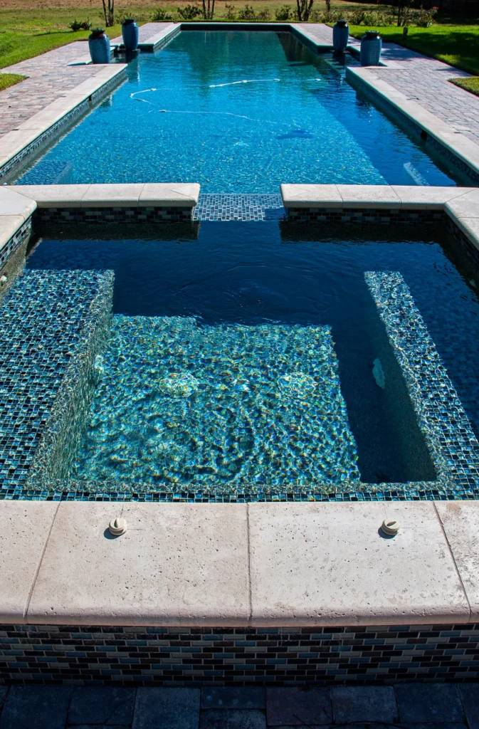 Sekas Custom Pools LLC