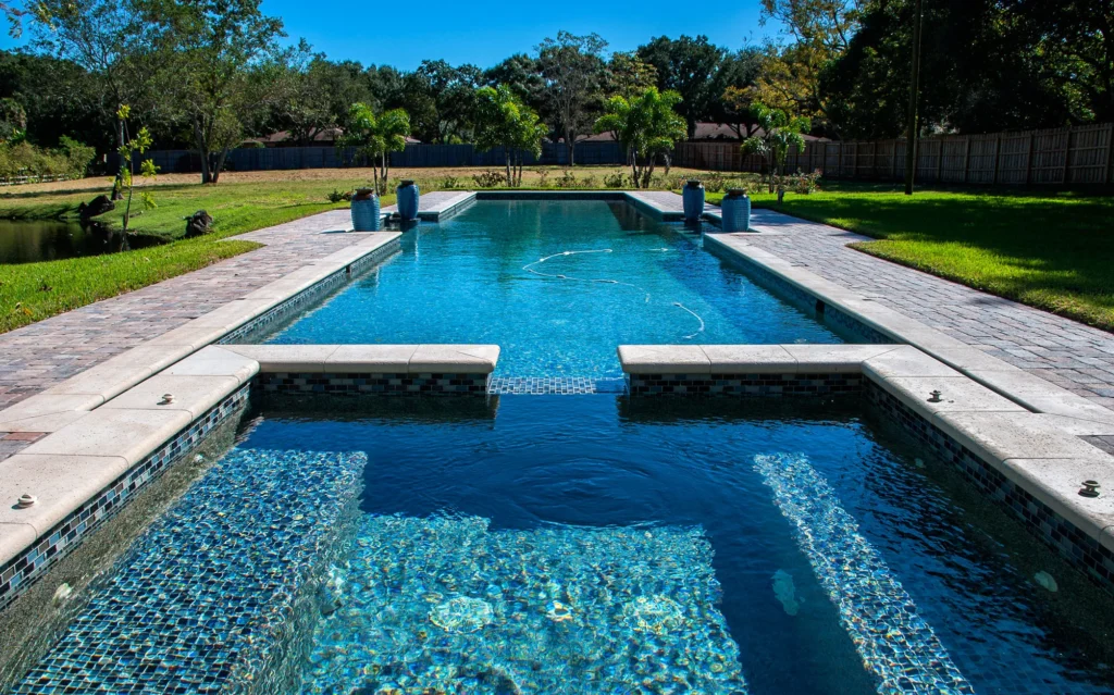Sekas Custom Pools LLC