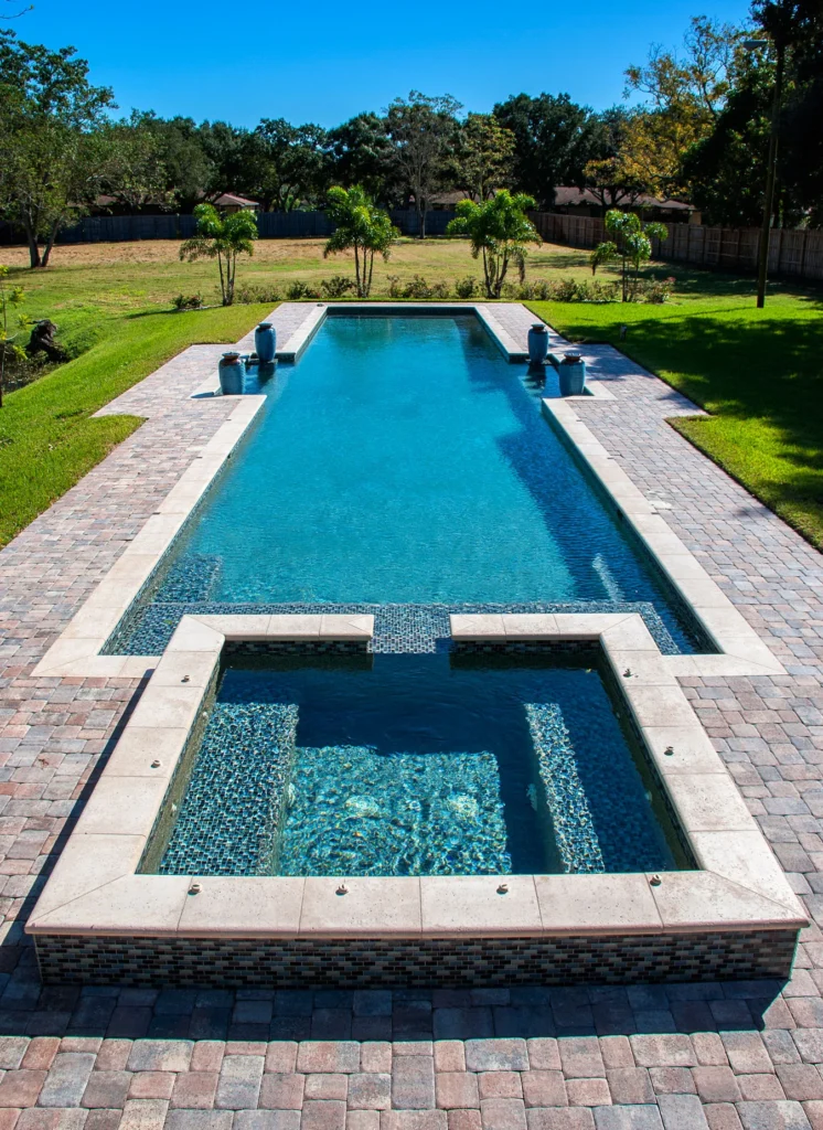 Sekas Custom Pools LLC