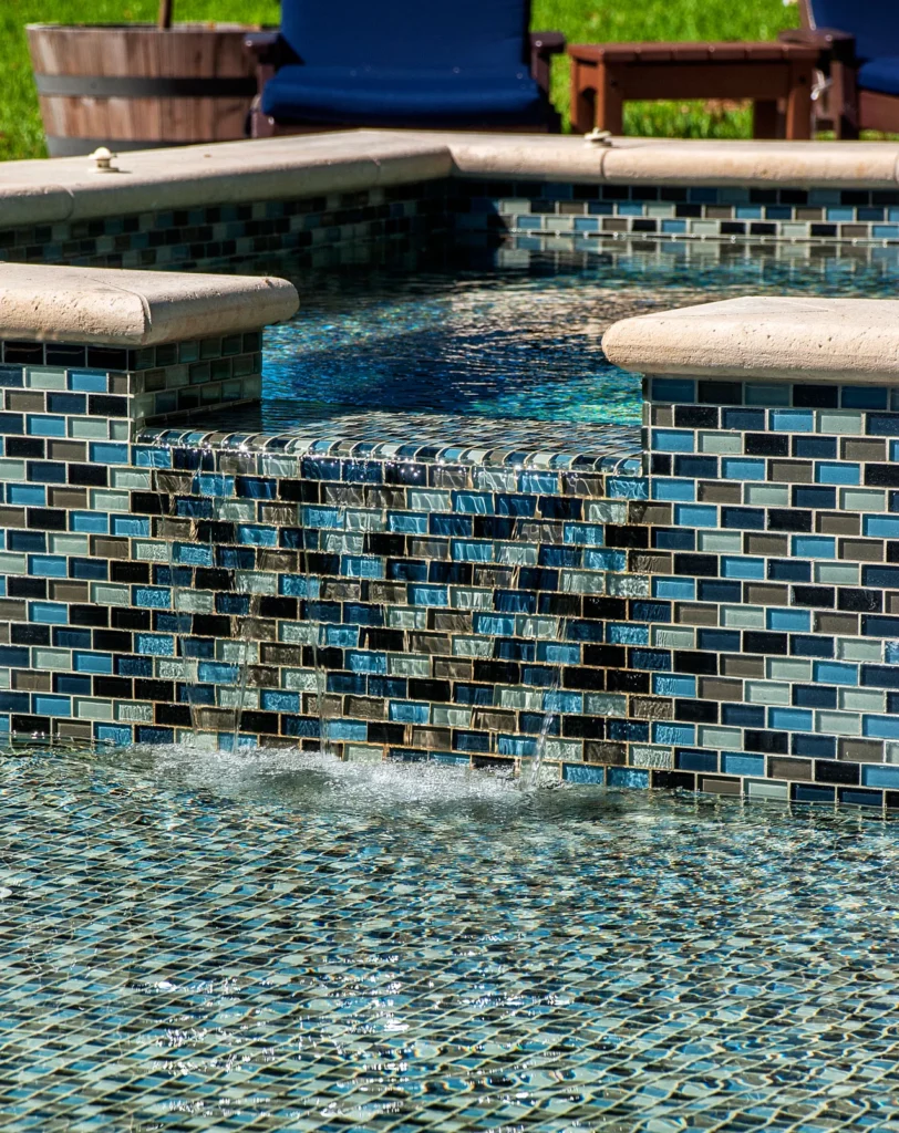 Sekas Custom Pools LLC