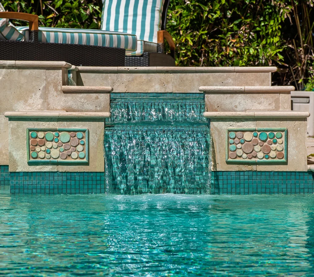 Sekas Custom Pools LLC