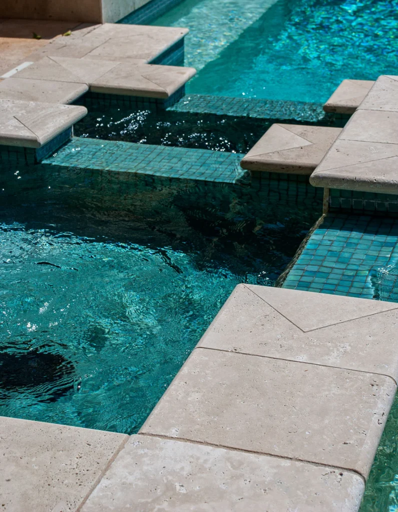 Sekas Custom Pools LLC