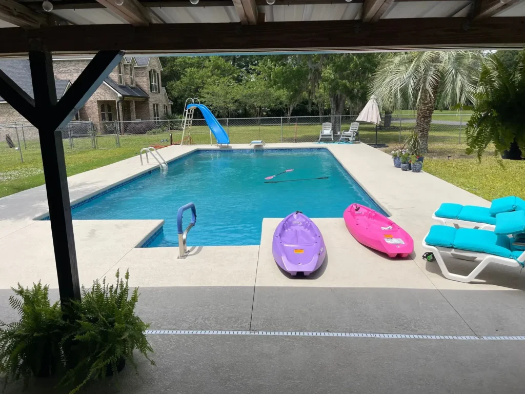 Selenity Pools, LLC