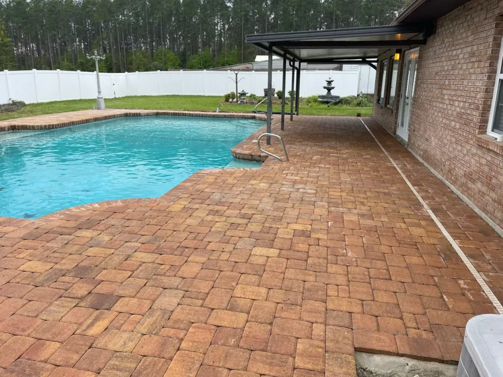 Selenity Pools, LLC