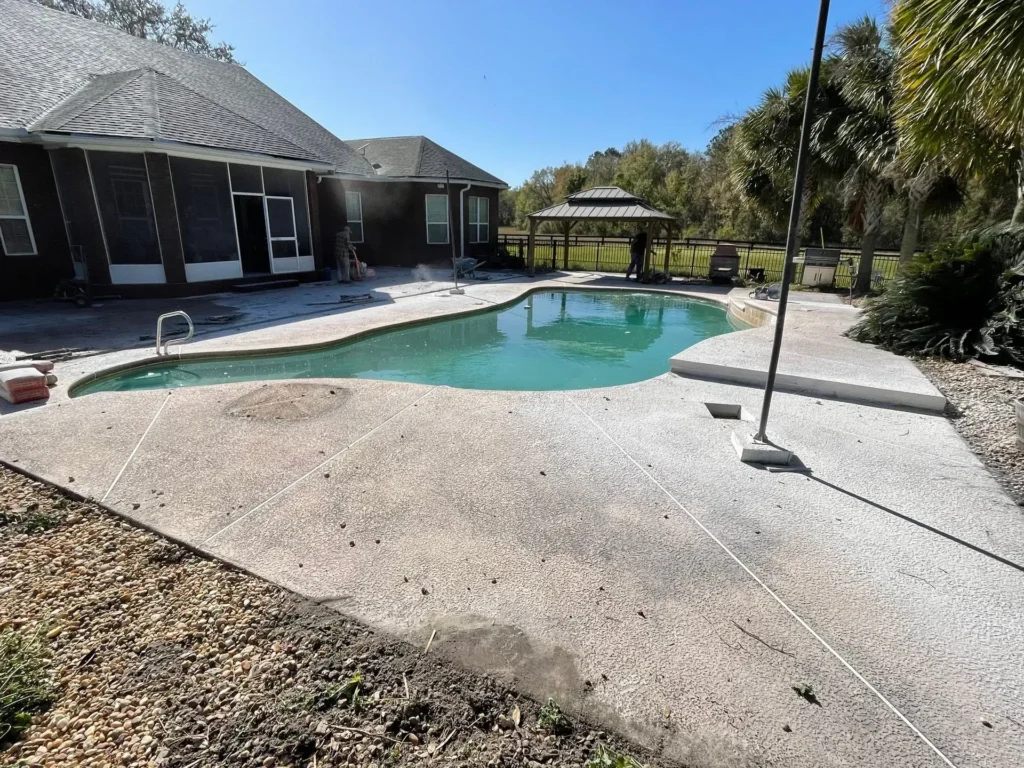 Selenity Pools, LLC