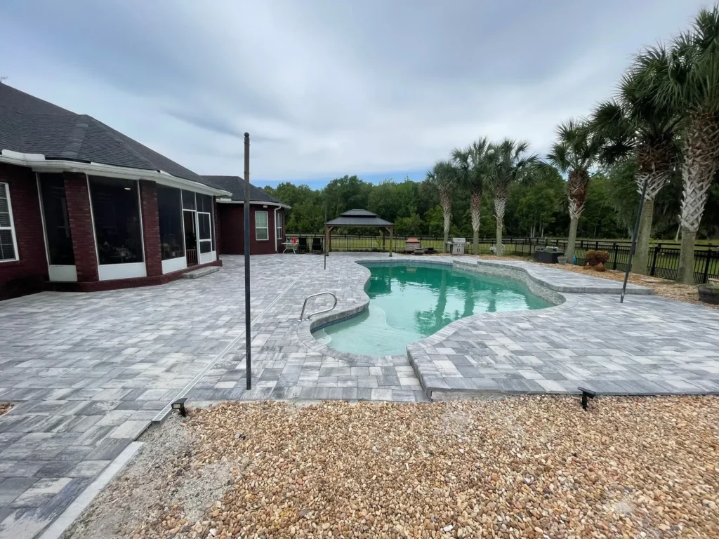 Selenity Pools, LLC