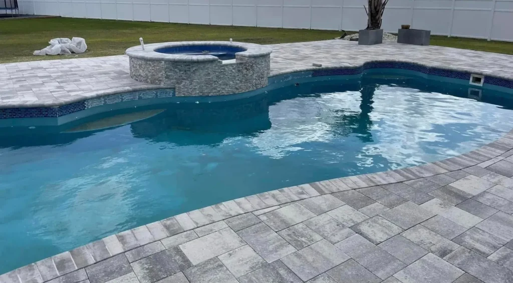 Selenity Pools, LLC